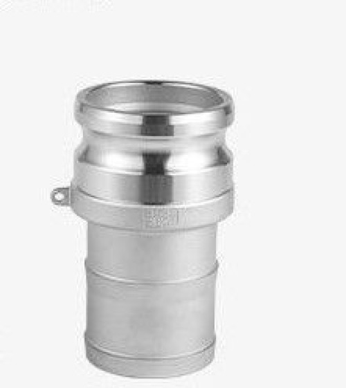 Stainless Steel E-Type Quick Coupling