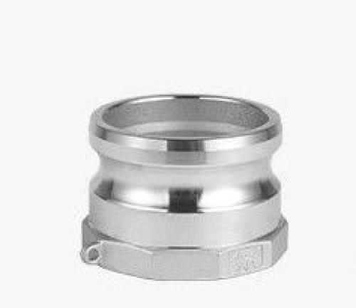 Stainless Steel A-Type Quick Coupling