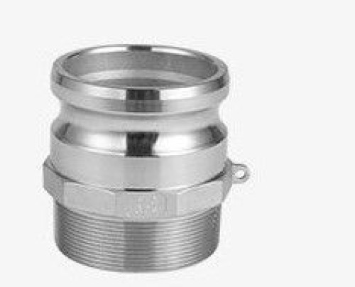 Stainless Steel F-Type Quick Coupling