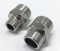 Stainless Steel Welded Hexagonal Outer Wire