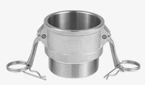 Stainless Steel B-Type Quick Coupling